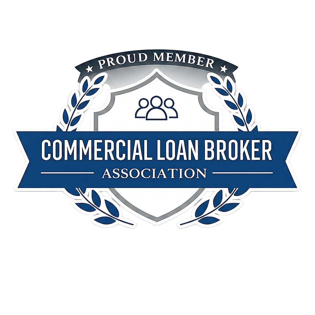 Commercial Loan Broker Association — Proud Member