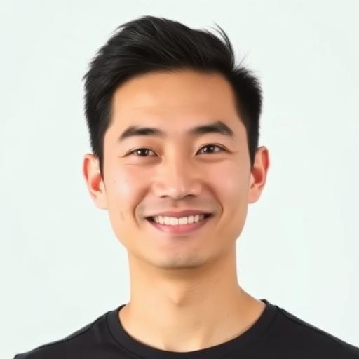 Jameson Wu